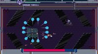 Satellite Rush (itch) screenshot, image №1042799 - RAWG