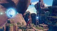 Into The Ruins (Artovis) screenshot, image №3655641 - RAWG