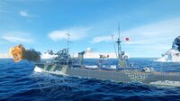 World of Warships: Legends — Building a Navy screenshot, image №2613089 - RAWG