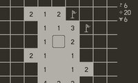 Astrosweeper Mini screenshot, image №3382049 - RAWG