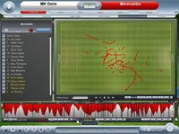 Championship Manager 2008 screenshot, image №181398 - RAWG