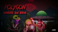 Polygon: ALIEN ZOMBIES screenshot, image №2944701 - RAWG