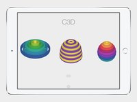C3D - 3D Drawing & Modelling screenshot, image №1602927 - RAWG