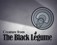 Creature from The Black Legume screenshot, image №2555167 - RAWG
