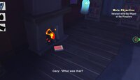 The Re-Aliving of the Un-Alive screenshot, image №3842193 - RAWG
