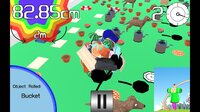 Katamari On The Unity screenshot, image №3031808 - RAWG