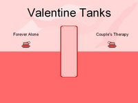 Valentine Tanks screenshot, image №1317282 - RAWG