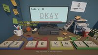 Keybored Operator screenshot, image №3432547 - RAWG