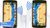 Volleyball Champions 3D - Online Sports Game screenshot, image №1558088 - RAWG