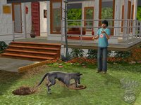 The Sims 2: Pets screenshot, image №457876 - RAWG