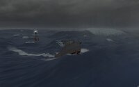 Storm Breakers (The Storm Rider) screenshot, image №3589685 - RAWG