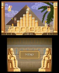 Pyramids screenshot, image №260151 - RAWG