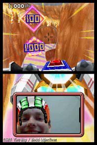 Face Pilot: Fly With Your Nintendo DSi Camera! screenshot, image №255397 - RAWG