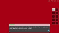 A Lone screenshot, image №1847854 - RAWG