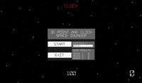 3D Point And Click Space Invader screenshot, image №2632804 - RAWG