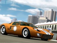 ToCA Race Driver 2: Ultimate Racing Simulator screenshot, image №386662 - RAWG