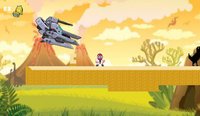 Run for my chips screenshot, image №2323605 - RAWG