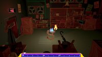 Kulebra and the Souls of Limbo screenshot, image №4198754 - RAWG