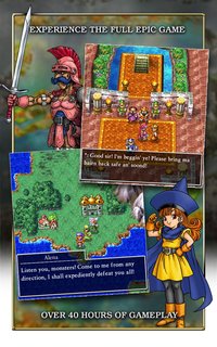 DRAGON QUEST IV screenshot, image №688215 - RAWG