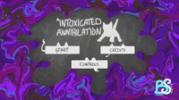 Intoxicated Annihilation screenshot, image №3841704 - RAWG
