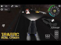 Real Racer Crash Traffic 3D screenshot, image №2063994 - RAWG