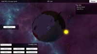 Imperative Righteousness Planetoid Domination Plan screenshot, image №1119555 - RAWG