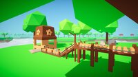 Skylands (itch) (volutedberet) (volutedberet) screenshot, image №3449919 - RAWG