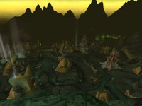 World of Warcraft: The Burning Crusade screenshot, image №433416 - RAWG