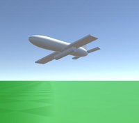 Airplane (itch) screenshot, image №1248740 - RAWG