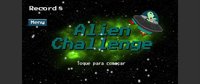 Alien Challenge screenshot, image №2389058 - RAWG