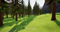 Big Buck Backshots screenshot, image №4158215 - RAWG
