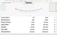 Blackjack Player screenshot, image №1866460 - RAWG