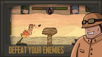 Cannons Warfare screenshot, image №1194147 - RAWG