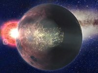 Planet Genesis 2 screenshot, image №2620212 - RAWG