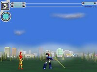 Mazinger versus Gran Mazinger con DLC screenshot, image №2626527 - RAWG