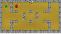 Coop Tank War screenshot, image №1674969 - RAWG