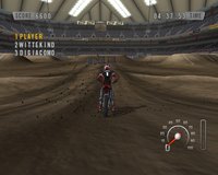 MX vs. ATV Unleashed screenshot, image №229017 - RAWG