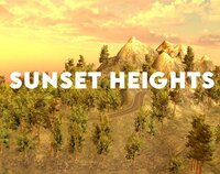 Sunset Heights screenshot, image №2902296 - RAWG