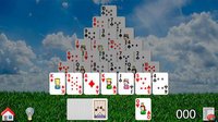 All-Peaks Solitaire Pro screenshot, image №949698 - RAWG