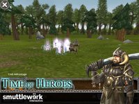 Time of Heroes screenshot, image №14821 - RAWG