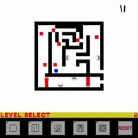 Dodge Game screenshot, image №2870408 - RAWG
