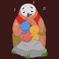 Moogi The Forest Guardian (Rubber Duckies Studio, Bjellen, MiaBrg, Desmoura, PigeonGoodie) screenshot, image №3270719 - RAWG