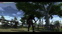 Spear of Destiny (2017) screenshot, image №209524 - RAWG