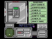 INFESTED screenshot, image №997763 - RAWG