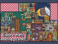 Adventures of Valentin screenshot, image №1832190 - RAWG