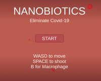 Nanobiotics screenshot, image №2316272 - RAWG