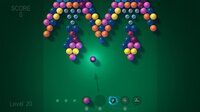 Bubble Shooter FX screenshot, image №3016897 - RAWG