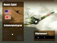 Pacific Warriors II: Dogfight screenshot, image №3854562 - RAWG