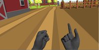 VR Farm Game screenshot, image №2380946 - RAWG