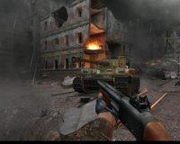 Crimes of War screenshot, image №473328 - RAWG